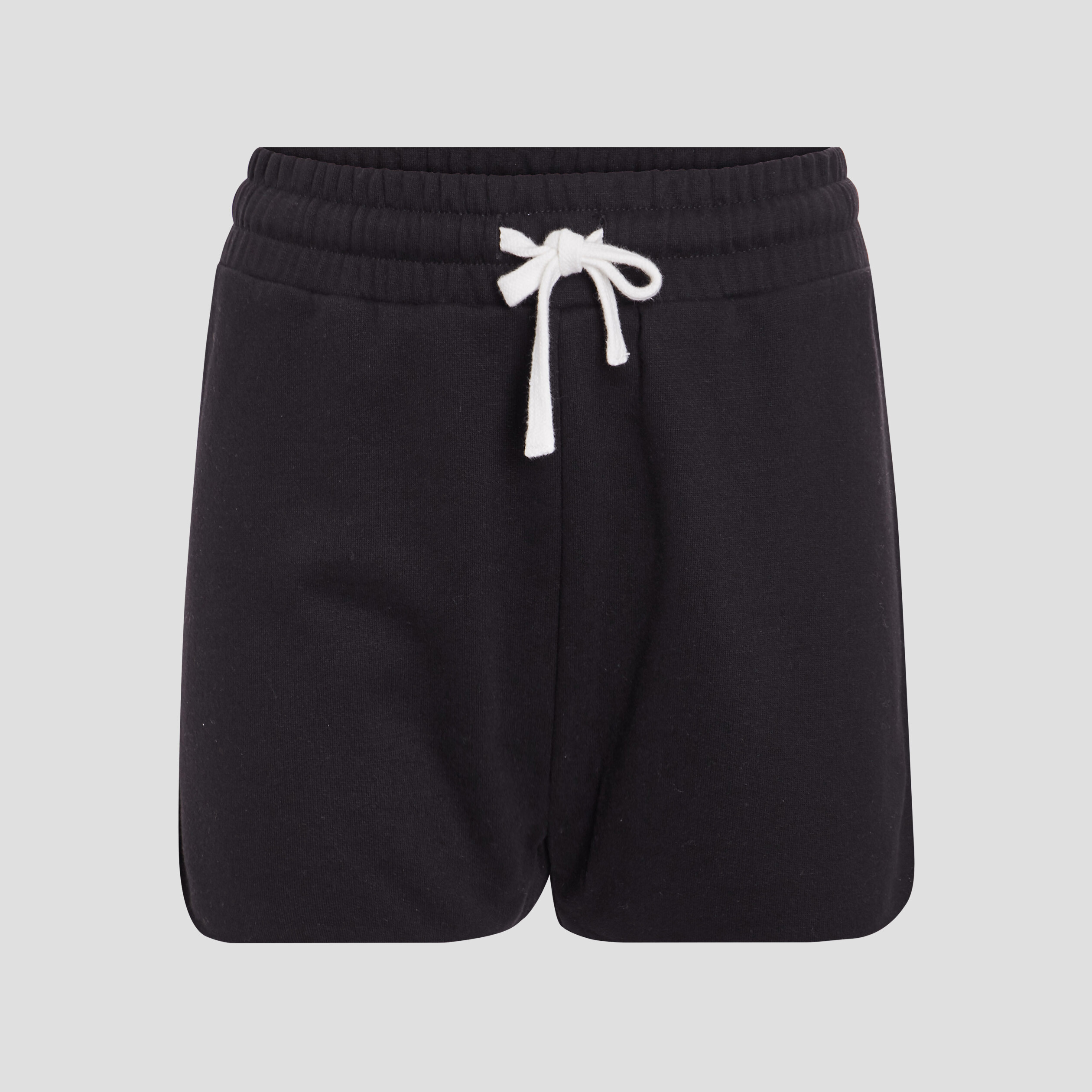 Short ajustable noir femme | La Halle
