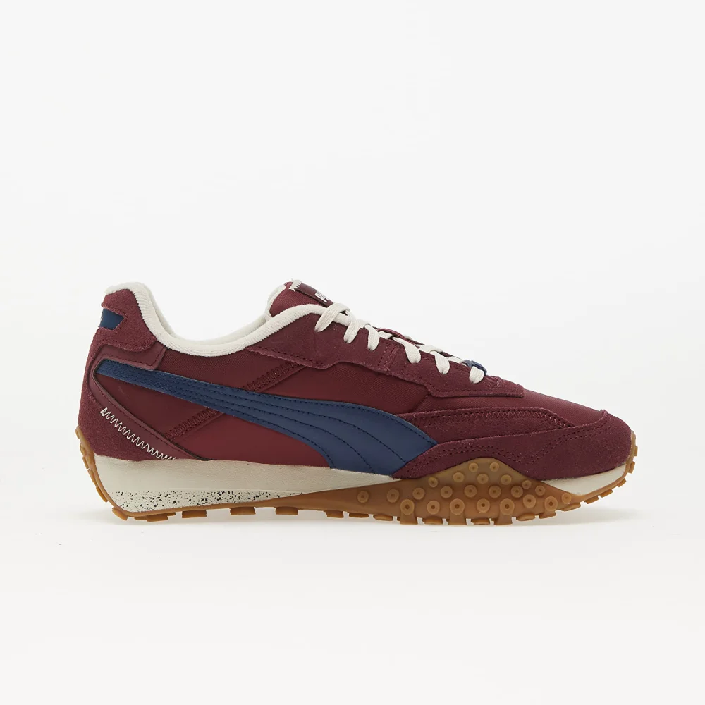 PUMA Blktop Rider 392725/003 / blau
