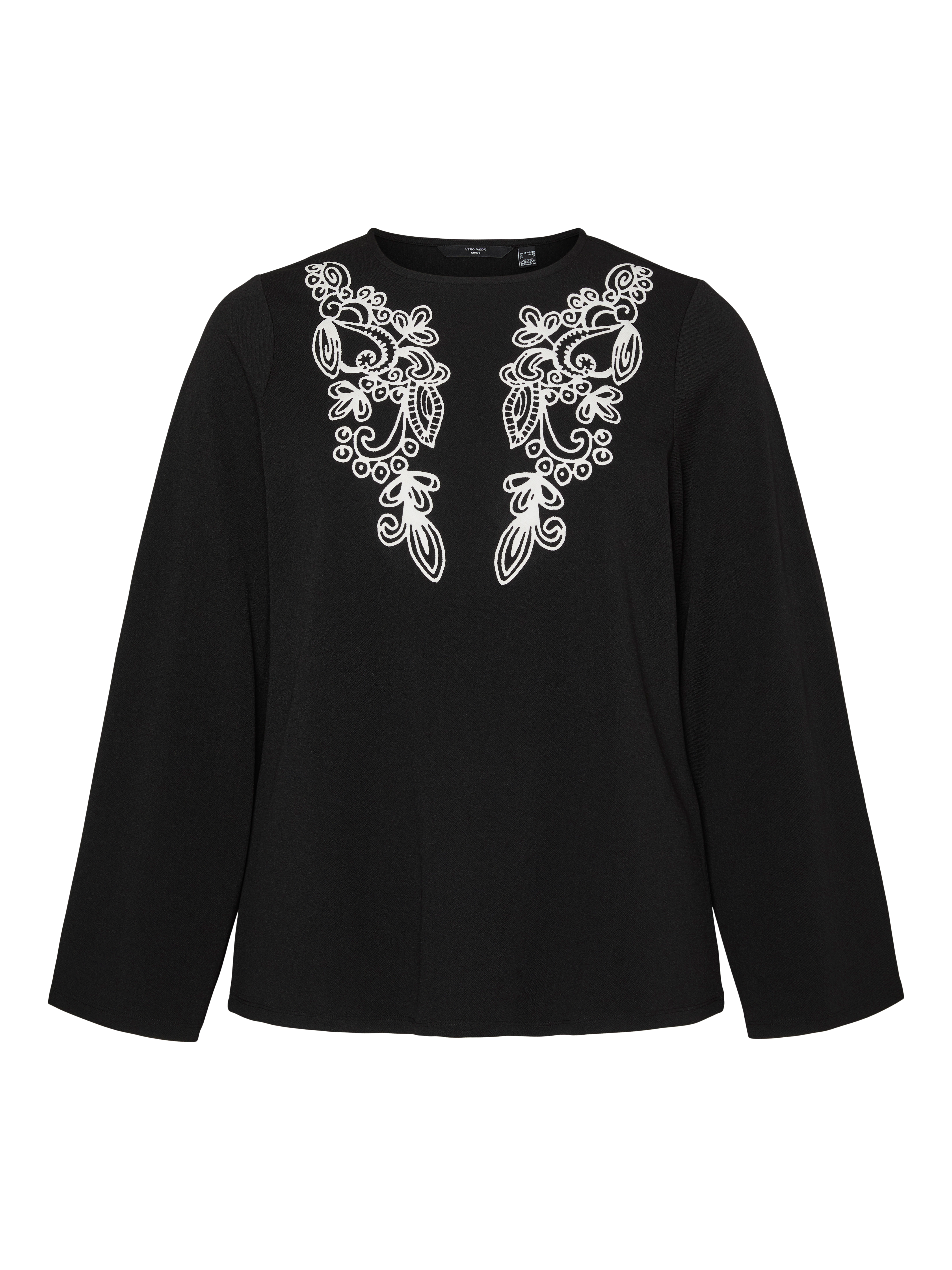 VMCGIRA Top