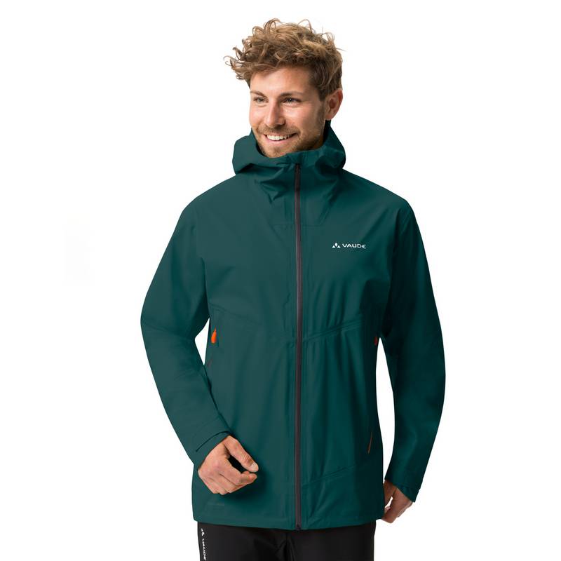 VAUDE Men's Croz 3L Jacket III Outdoorjacke Herren