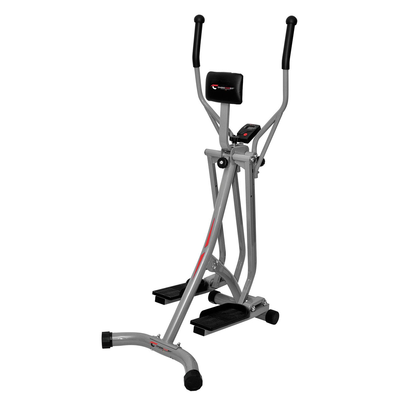 Christopeit-Sport Christopeit Sport Crosstrainer Walker