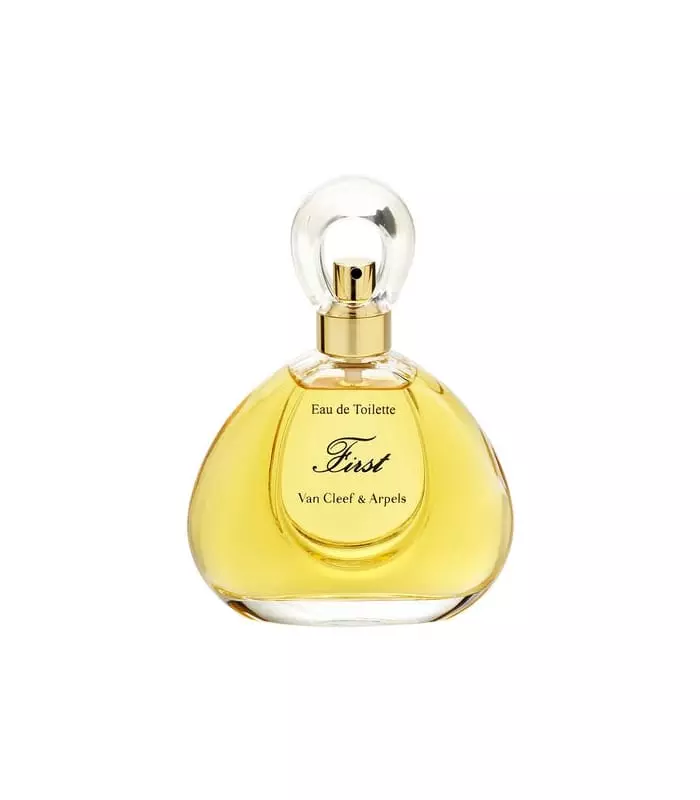 FIRST Eau de Toilette Vaporisateur