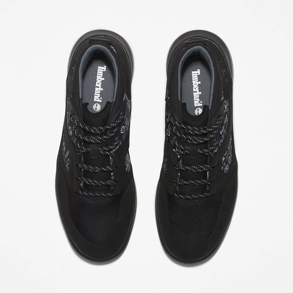 Timberland Supaway TB0A2MT60011 / schwarz