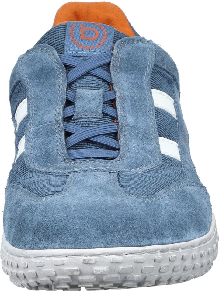 Bugatti Denim Slipper in jeans günstig kaufen