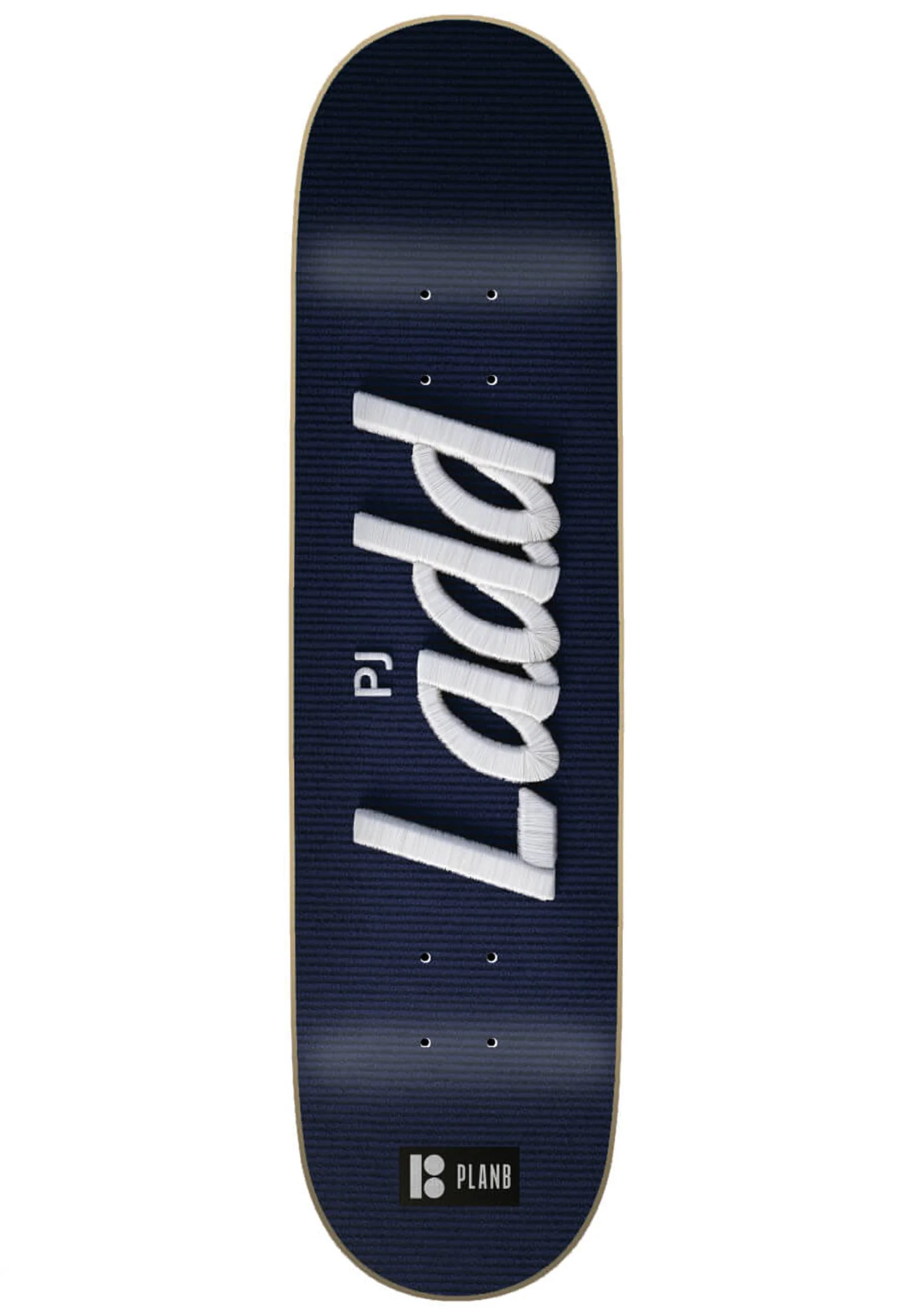 Ladd Embroidered