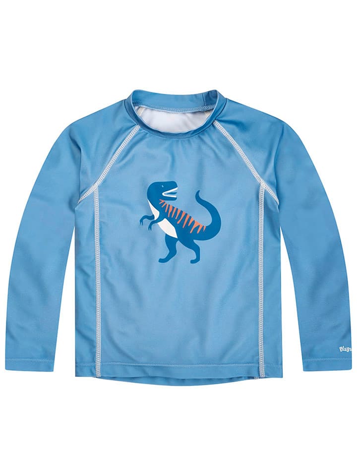 Playshoes Badeshirt 