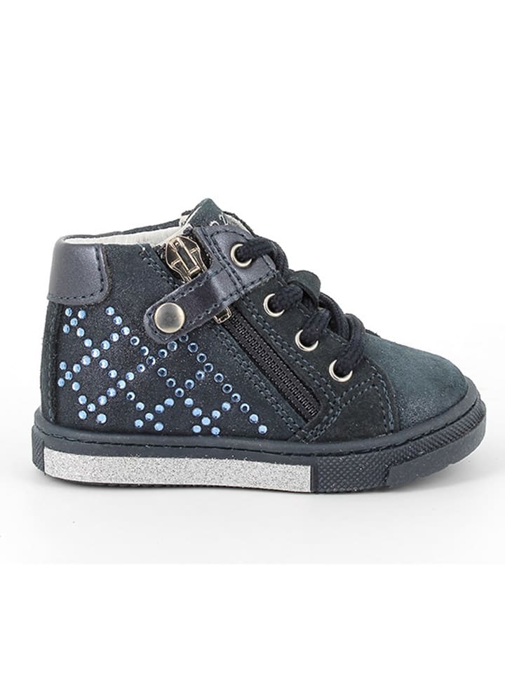 Primigi Sneakers in Dunkelblau günstig kaufen