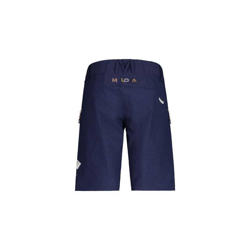 Maloja FingerkrautM. Fahrradhose Damen