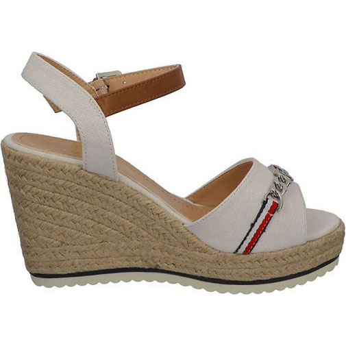 TOM TAILOR Sandalen