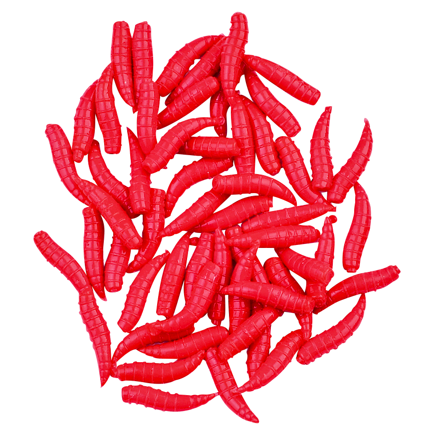 Behr Raubfischfutter Maggots (Tutti-Frutti)