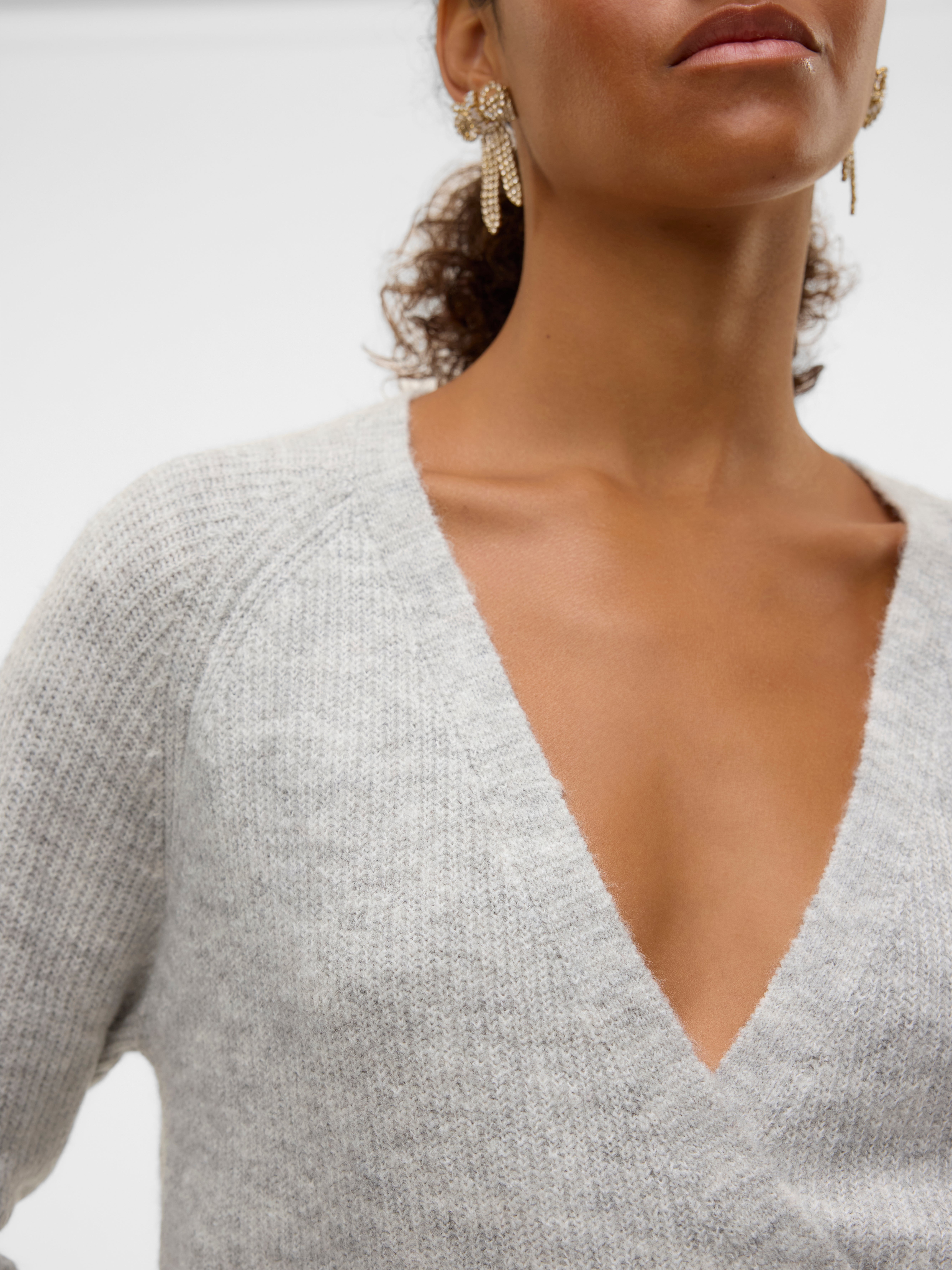 VMFILUCA Strickjacke