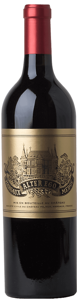 Alter Ego de Chateau Palmer (2.Wein) 2021