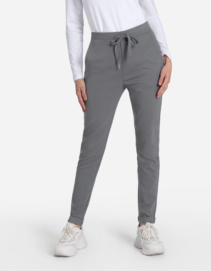 Jogpants - LENZING™ ECOVERO™