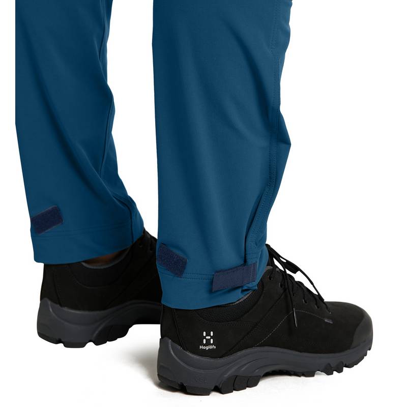 Haglöfs Mid Standard Pant Trekkinghose Damen