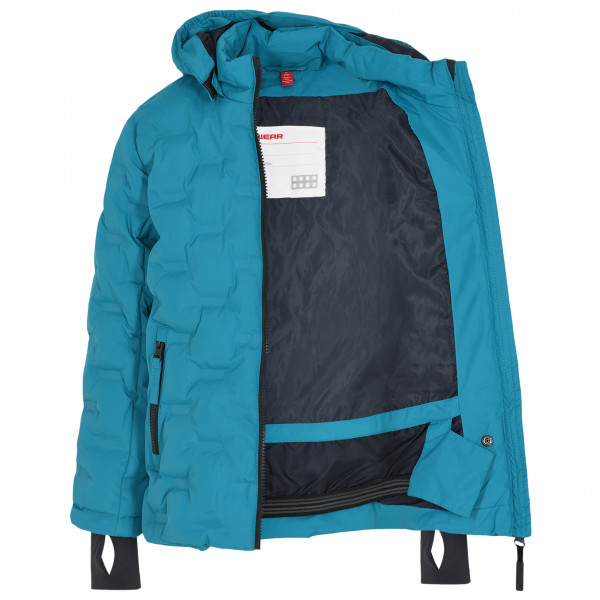 LEGO - Kid's Jipe 706 Jacket - Skijacke