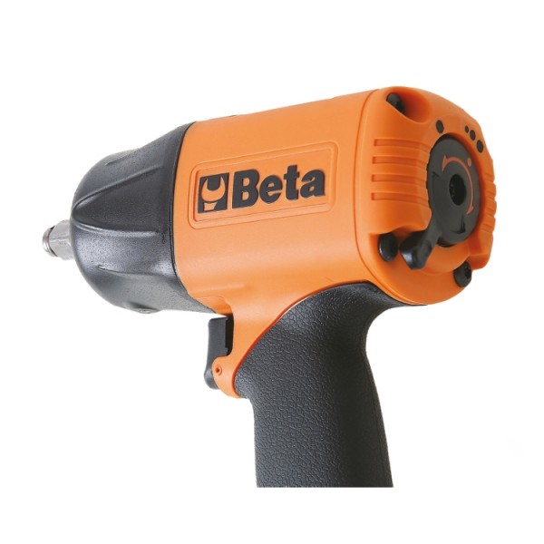 Beta 019270008 1927P Klucz udarowy dwustronny 1750 Nm 1/2