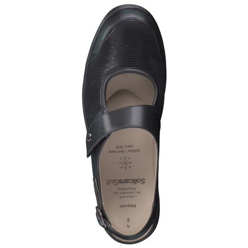 Spangenschuh-23550090011 Solidus
