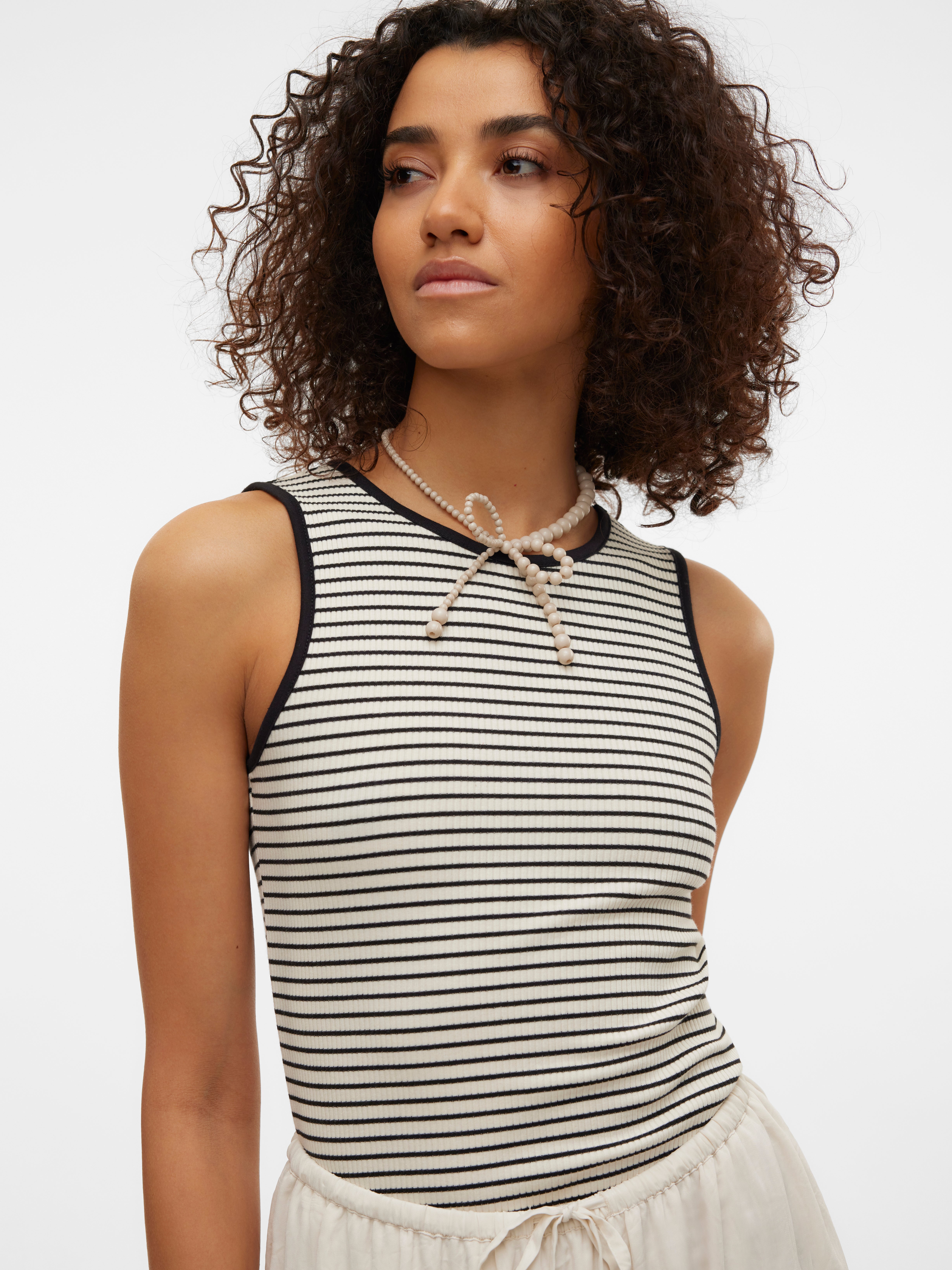 VMLENA Tank-Top