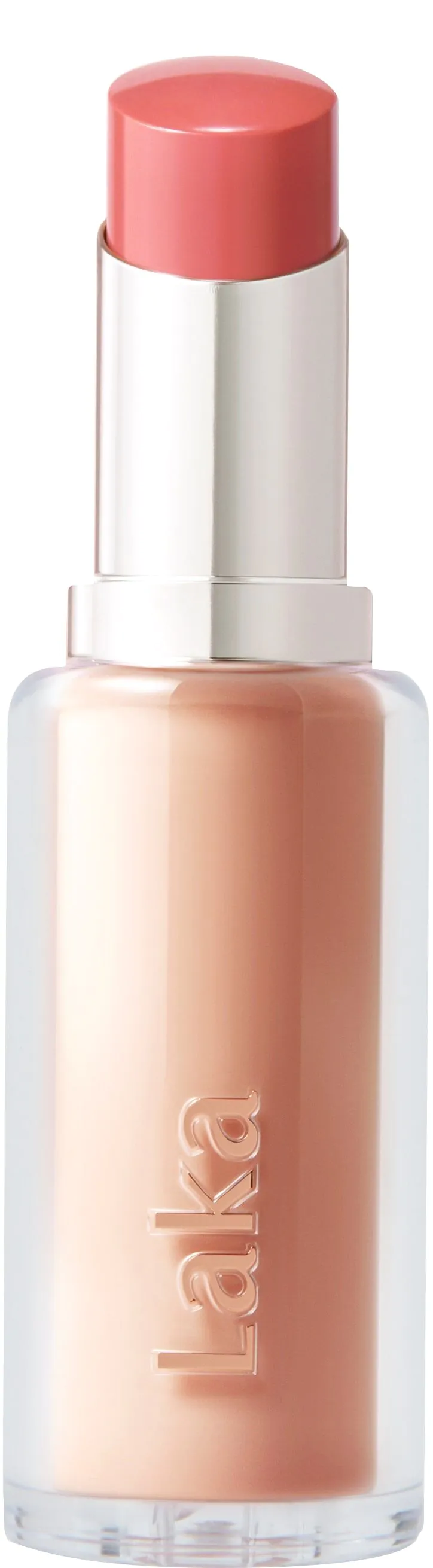 Batom Laka Bonding Glow 214 Mingo
