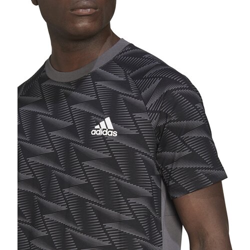 HERREN SHIRT M D4GMDY WC TEE