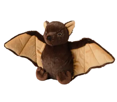 WARMIES Fledermaus  1 St