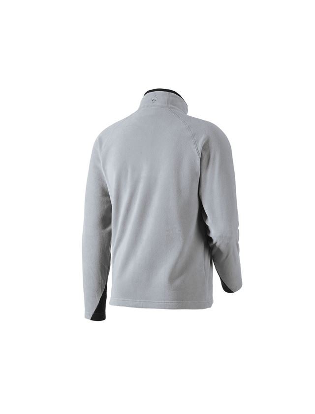 Microfleece Troyer dryplexx® micro