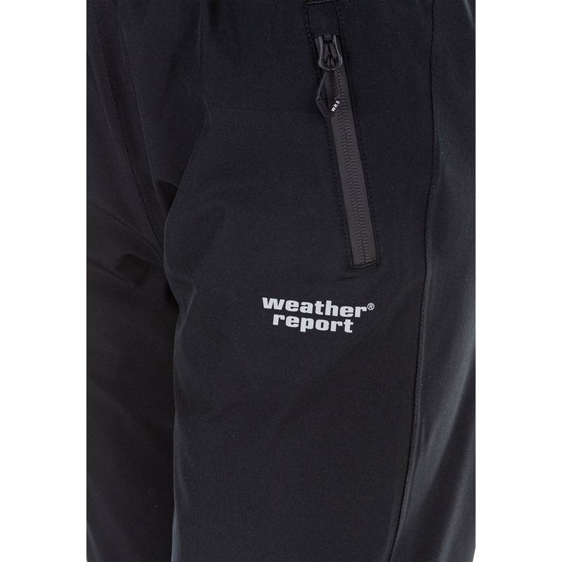 Weather Report Borise Jr. Regenhose Kinder