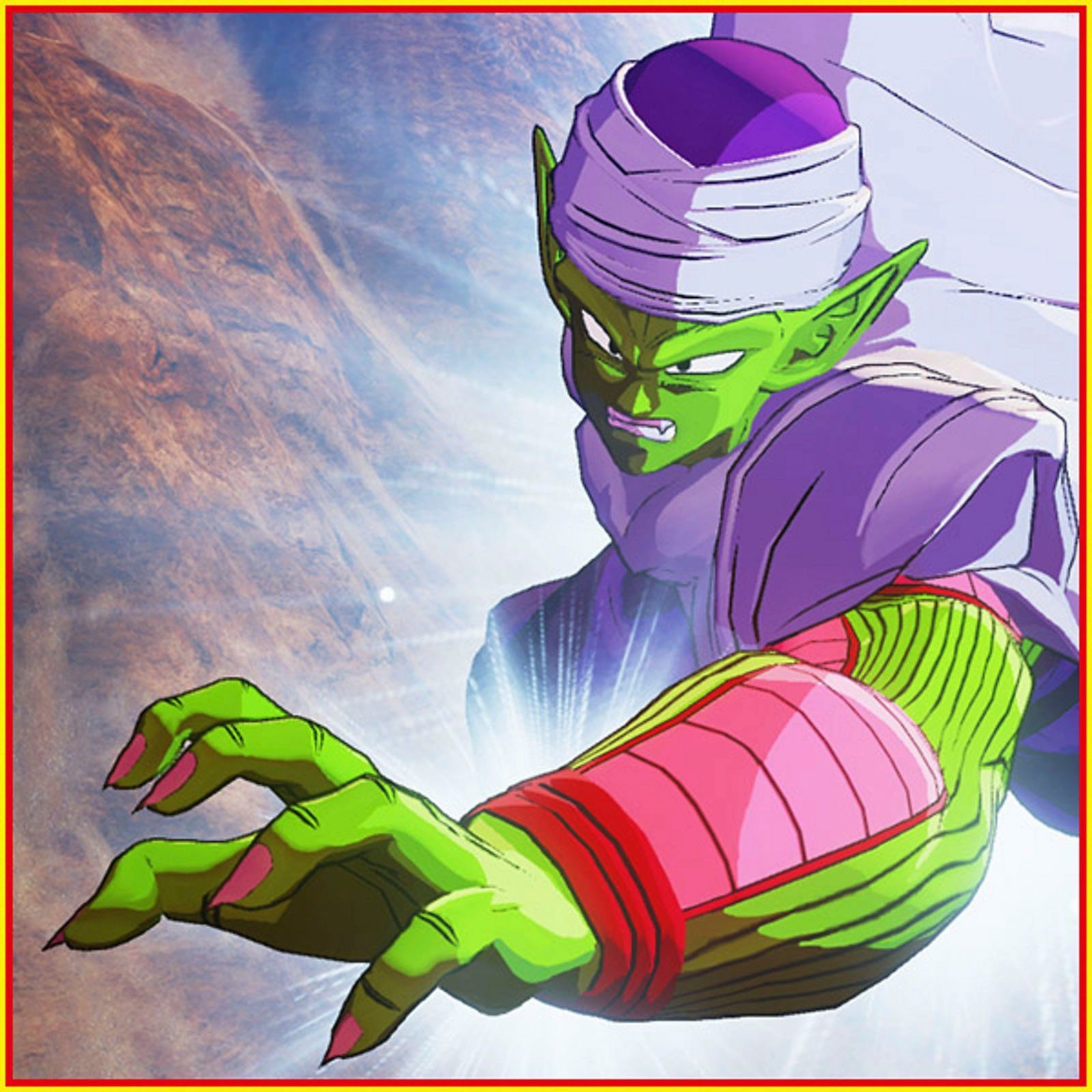 Dragon Ball Z: Kakarot PlayStation 5
