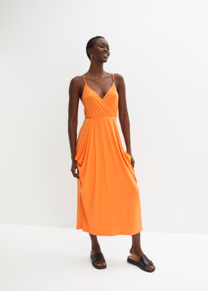 Midikleid
