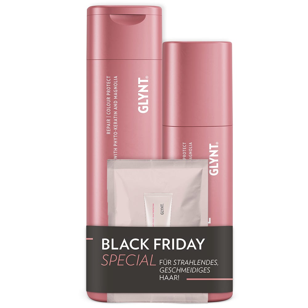 GLYNT Bestseller Set Revital + Malibu