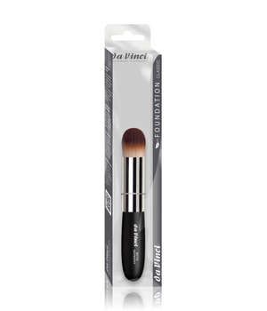 da Vinci Classic Eye 9775 - Kunstfasern Foundationpinsel-1 Stk