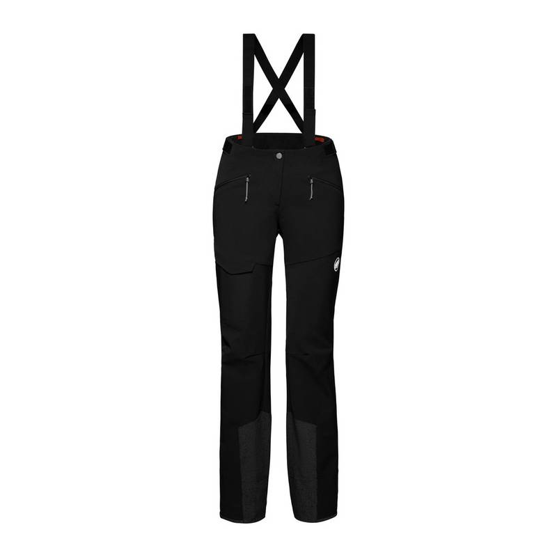 Mammut Taiss Pro Softshellhose Damen