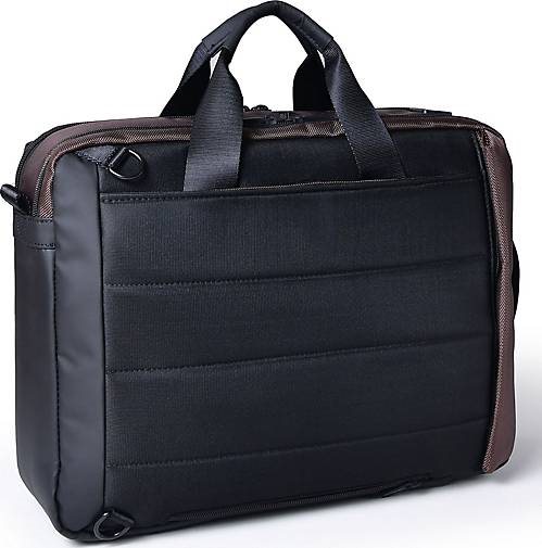 Hedgren Next Display Aktentasche RFID 39 cm Laptopfach