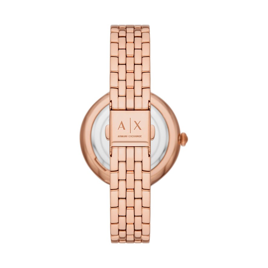 Armani Exchange Damenuhr