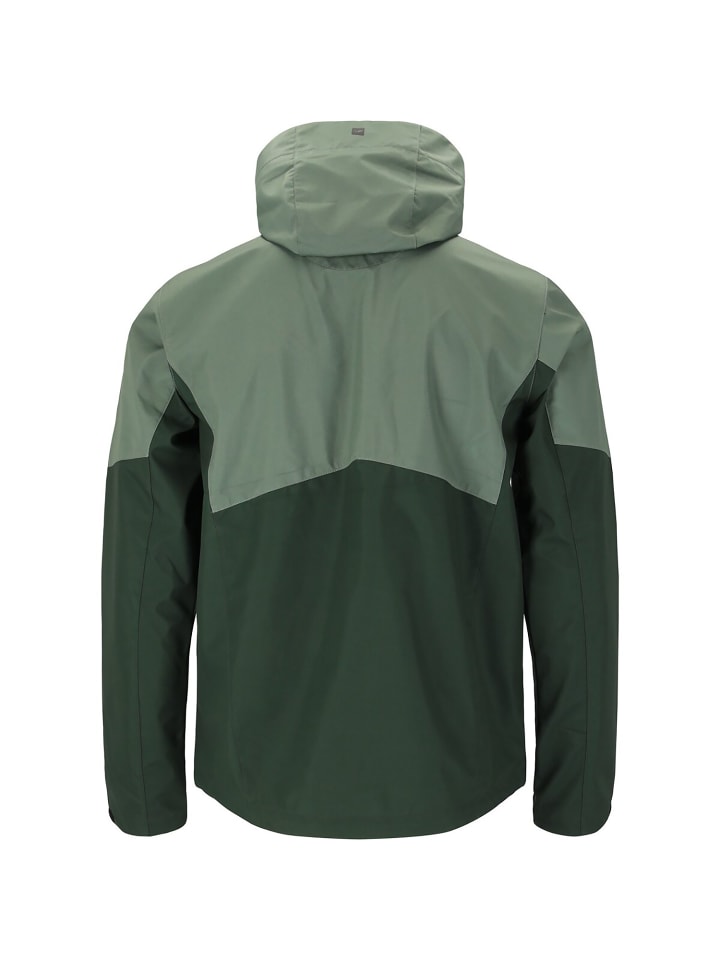 Whistler Softshelljacke Rodney in Tannengrün216 günstig kaufen
