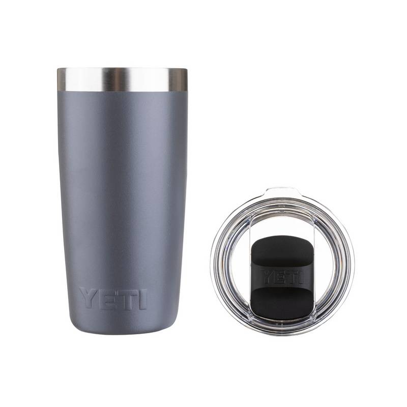 Yeti Rambler 10 Oz Tumbler Trinkbecher