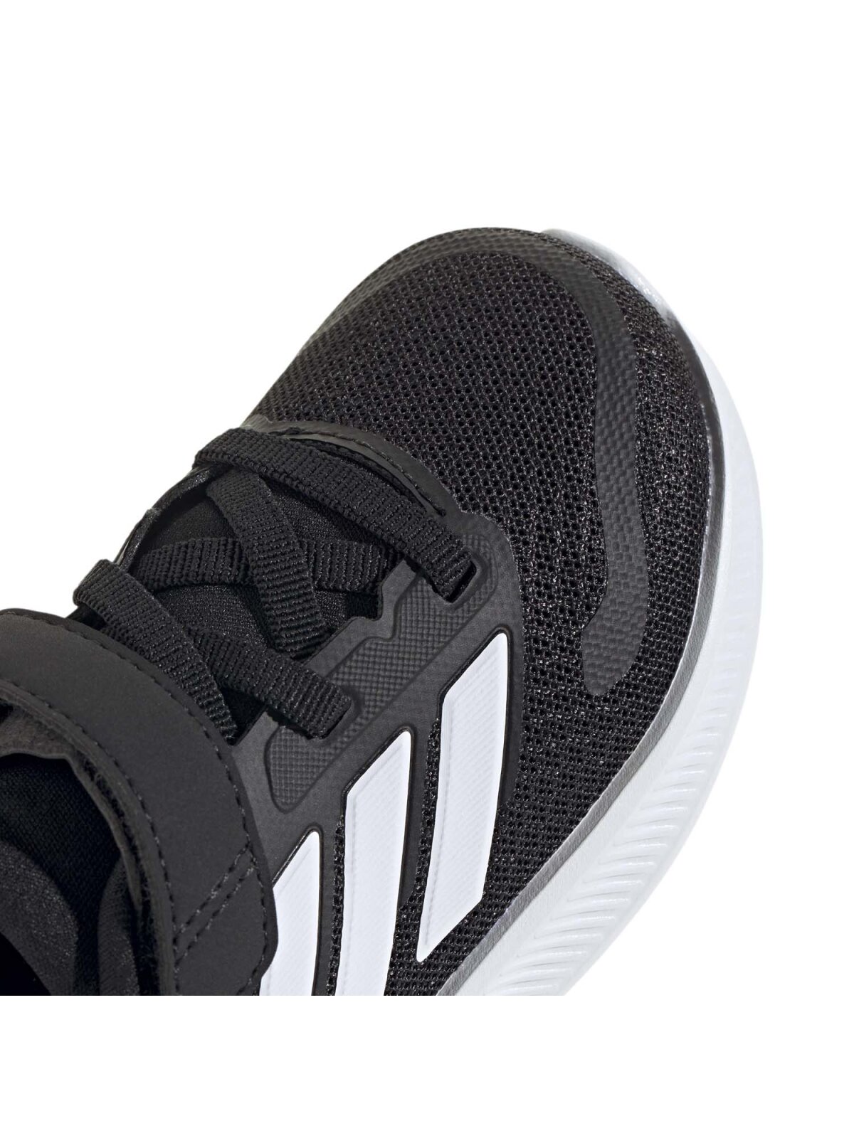 Adidas Runfalcon 5 Schuh Kinder schwarz