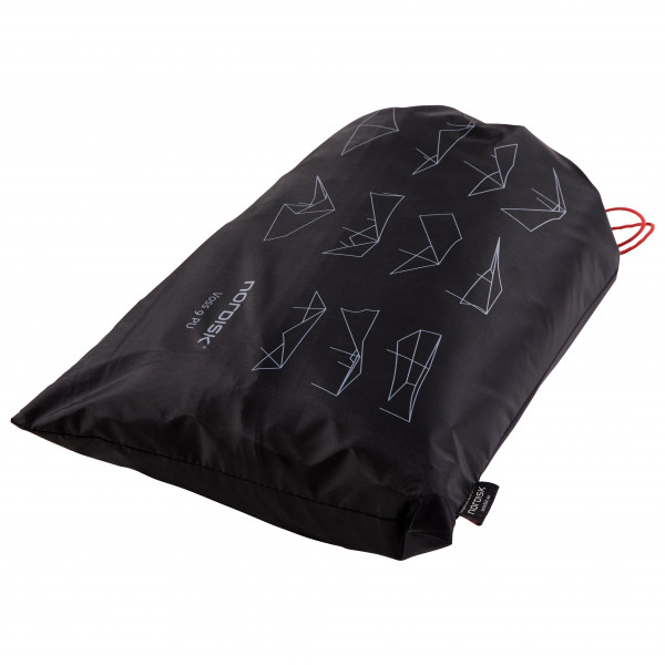 Nordisk - Voss 9 PU Tarp - Tarp