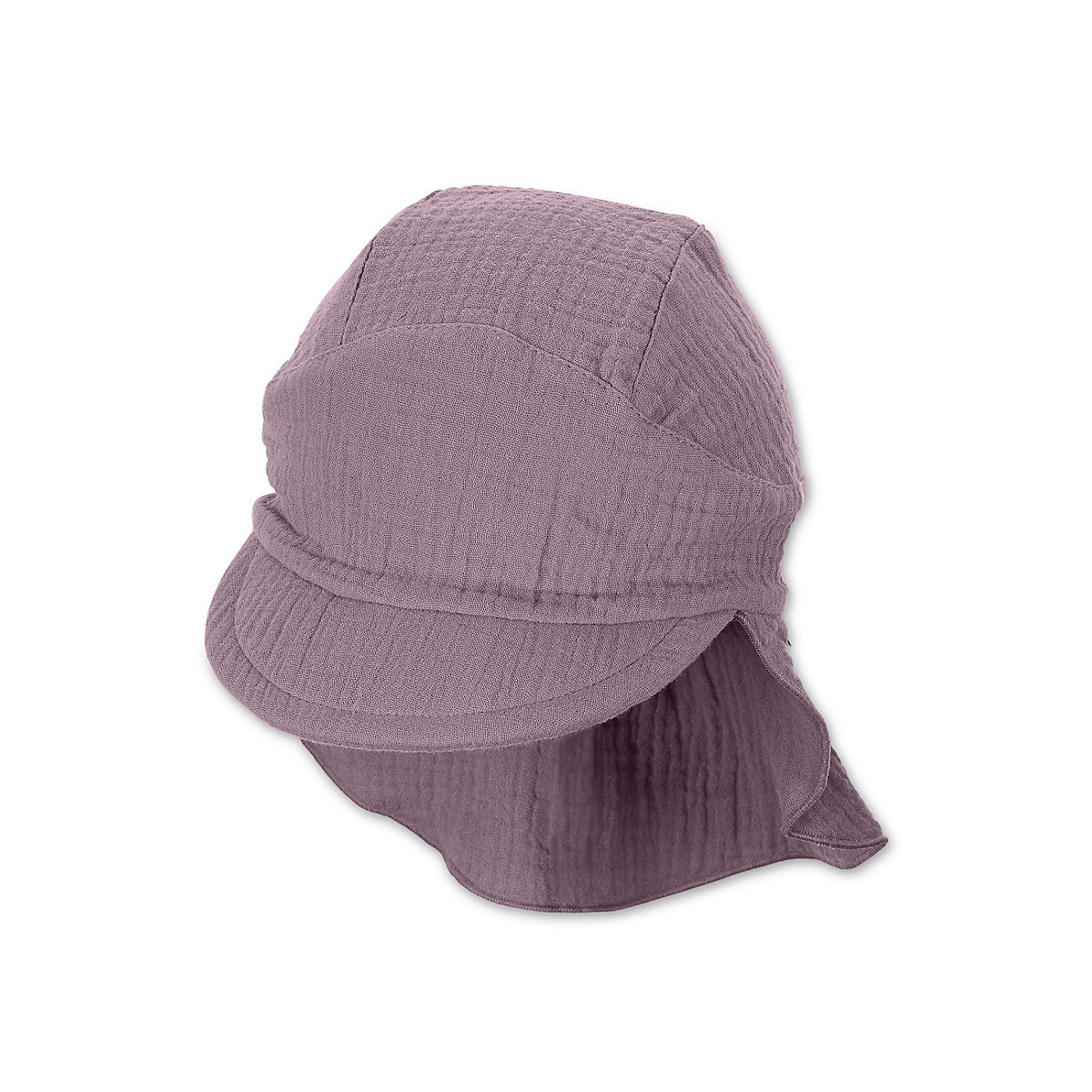 Schirmmütze für Mädchen, Organic Cotton