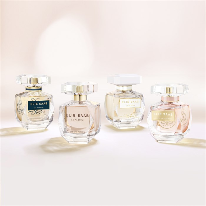 Eau de Parfum Spray