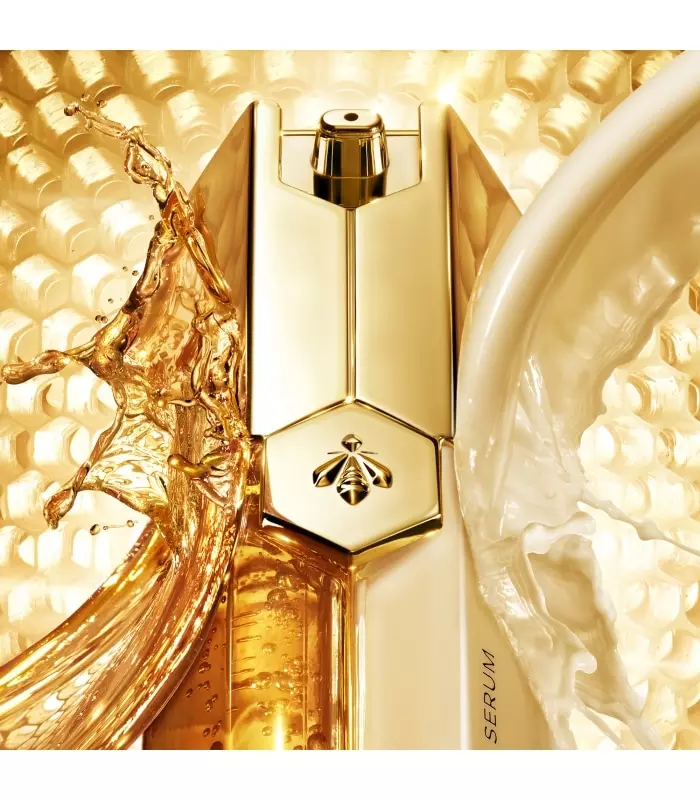 ABEILLE ROYALE Advanced Double R Renew & Repair Sérum