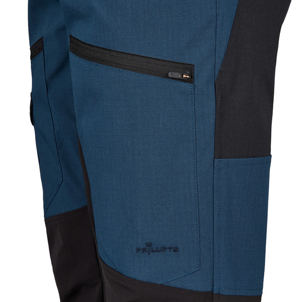 NESTOR TREKKING PANTS Herren - Trekkinghose