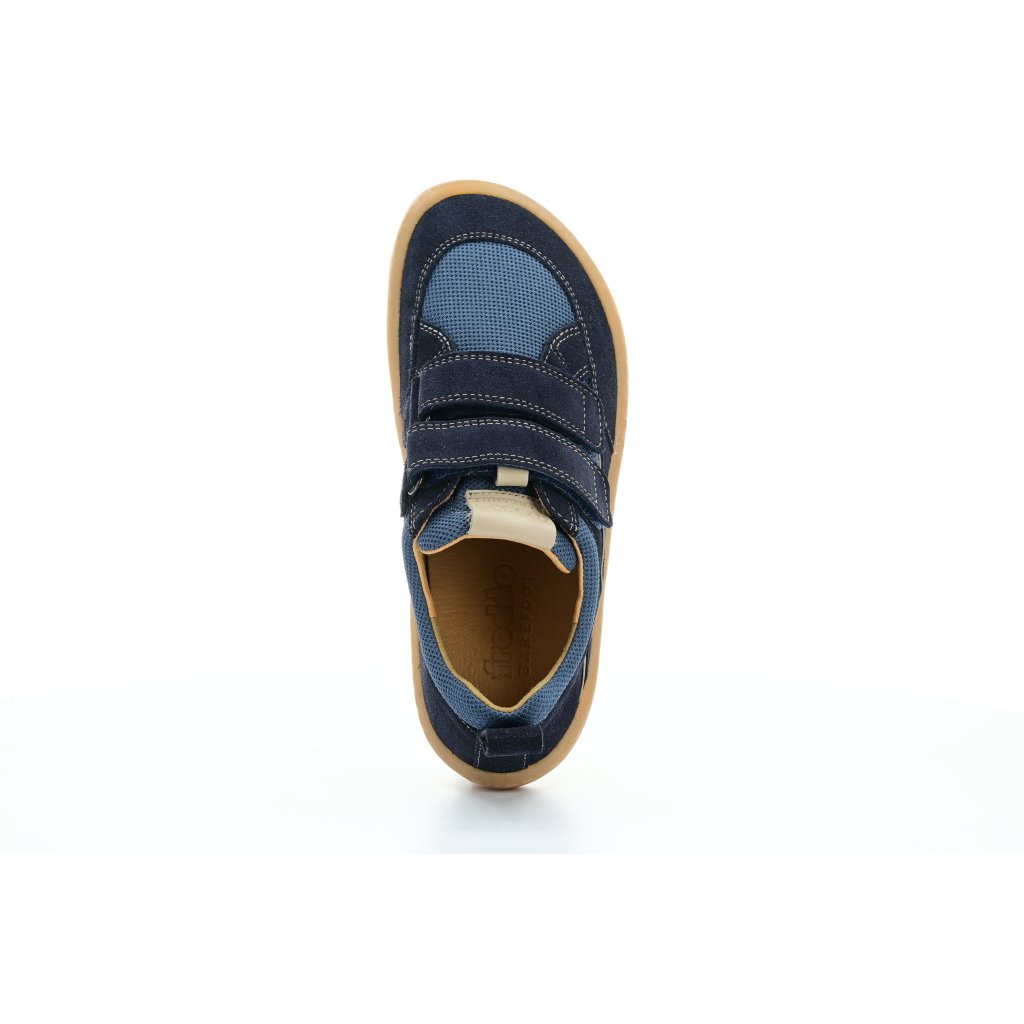 Froddo G3130223 Dark Blue Barfußschuhe