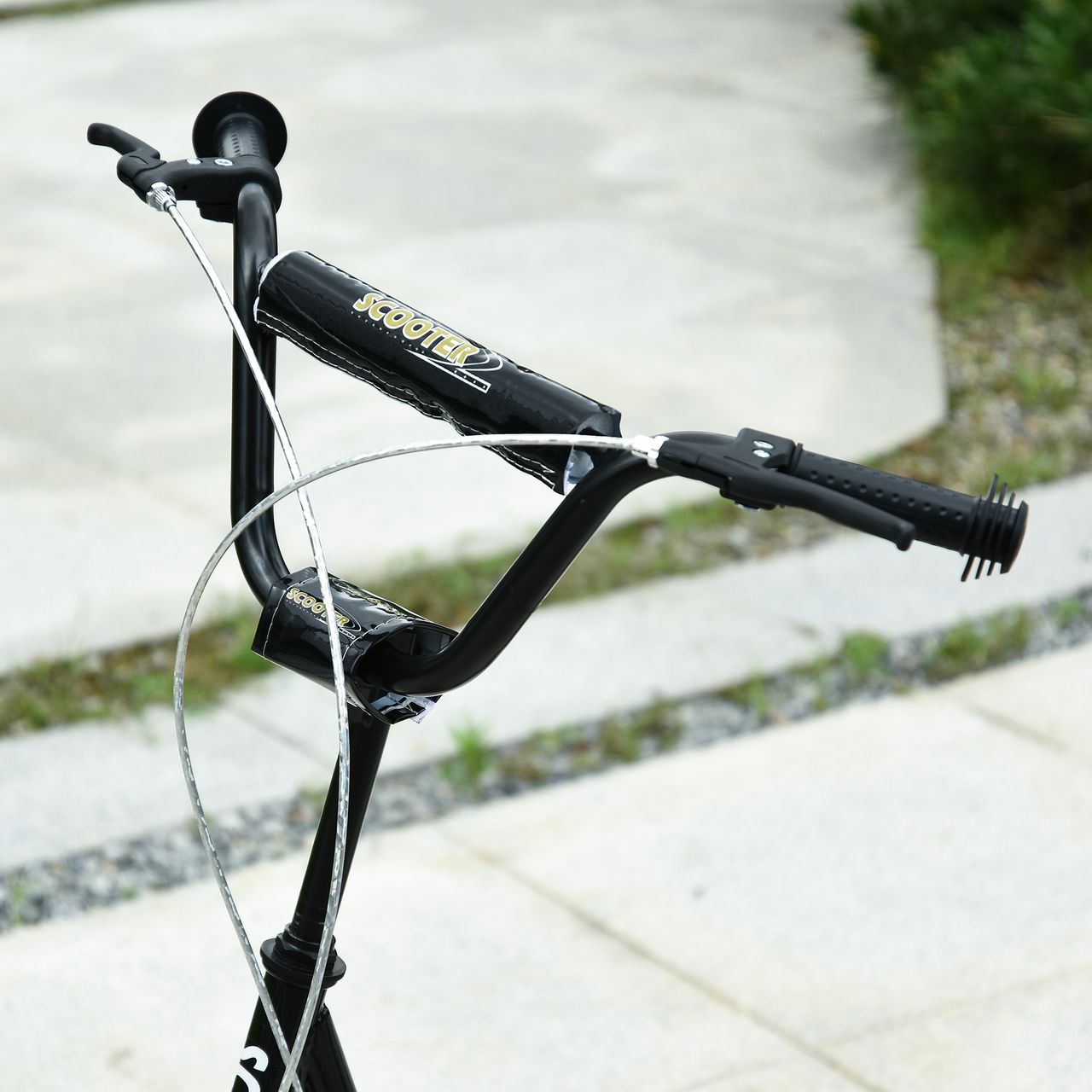 HOMCOM Kinderroller