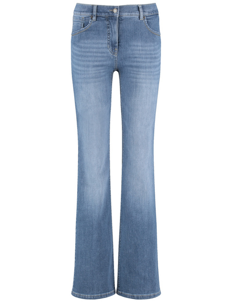 5-Pocket Jeans MAR꞉LIE FLARED FIT