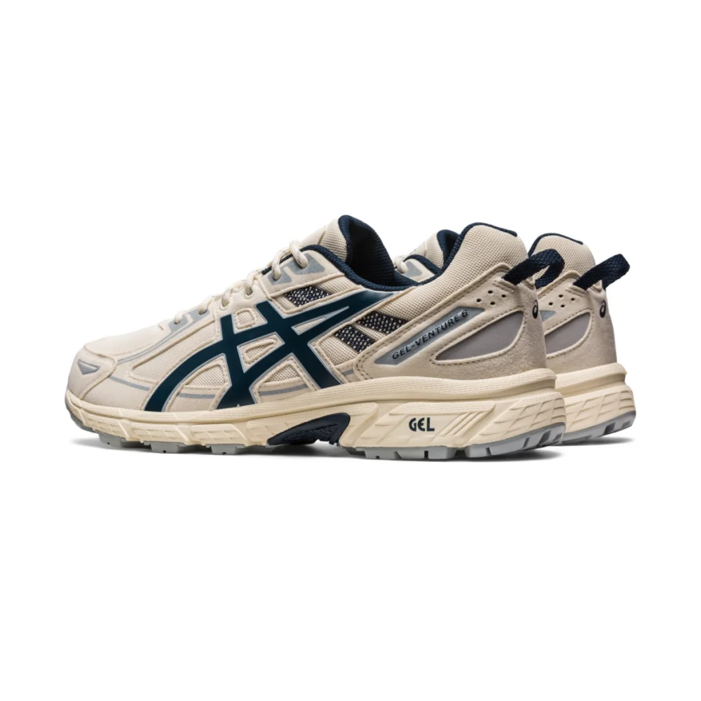 Asics Gel Venture 6 1203A239-200 / weiss