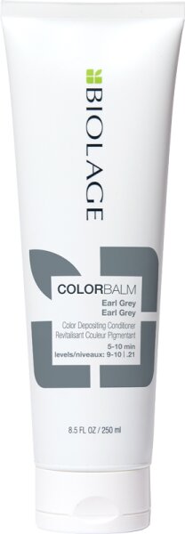 Biolage Color Balm Earl Grey Conditioner