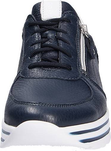 WALDLÄUFER Schnürschuhe