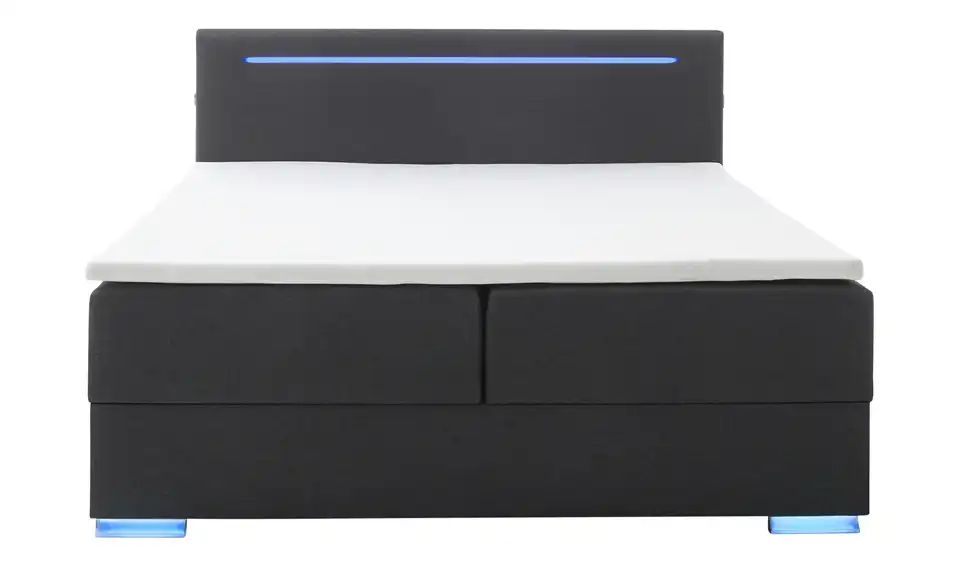 Boxspringbett