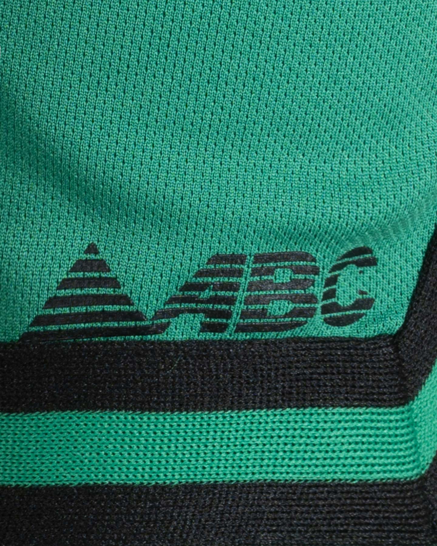 Basketbalové šortky Abc Teamwear Jr ABKJ304-853/050